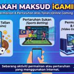 panduan igaming